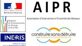 Formation AIPR