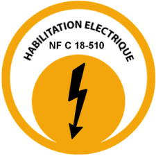 Formation Habilitation électrique personnel electricien